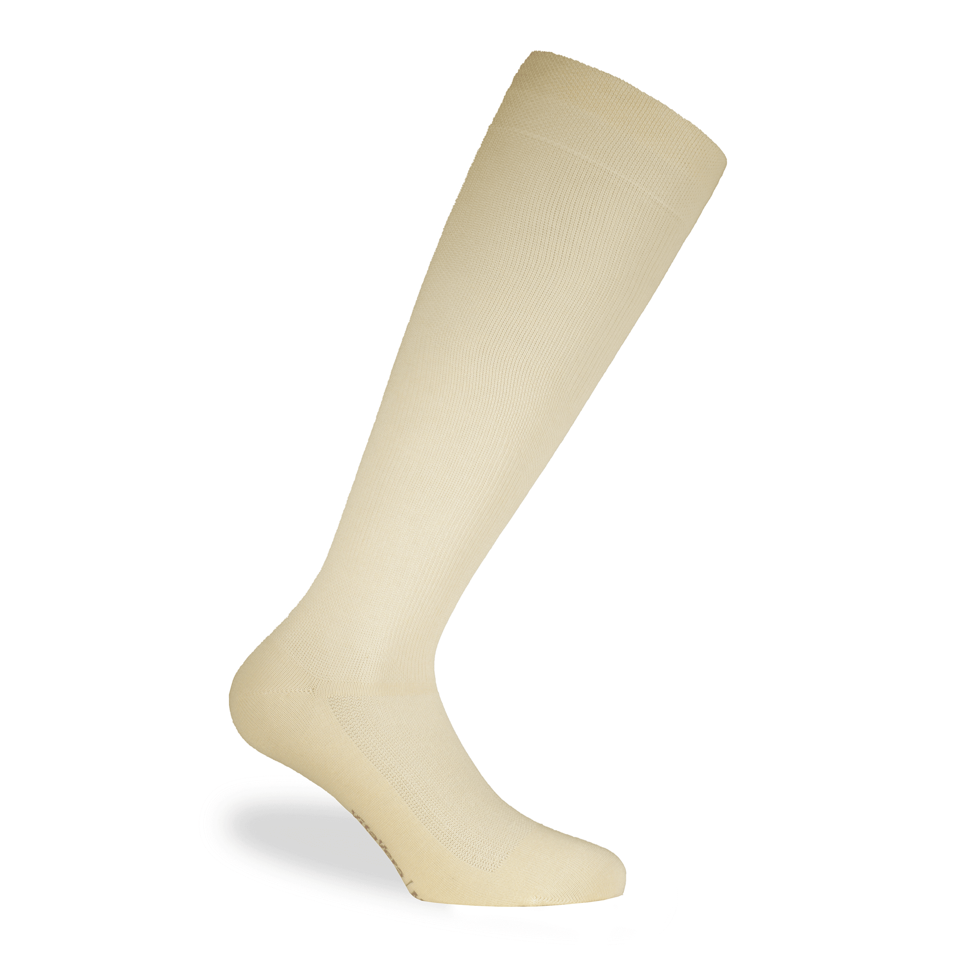 termo nogavice termoregulativne s kompresijo bež