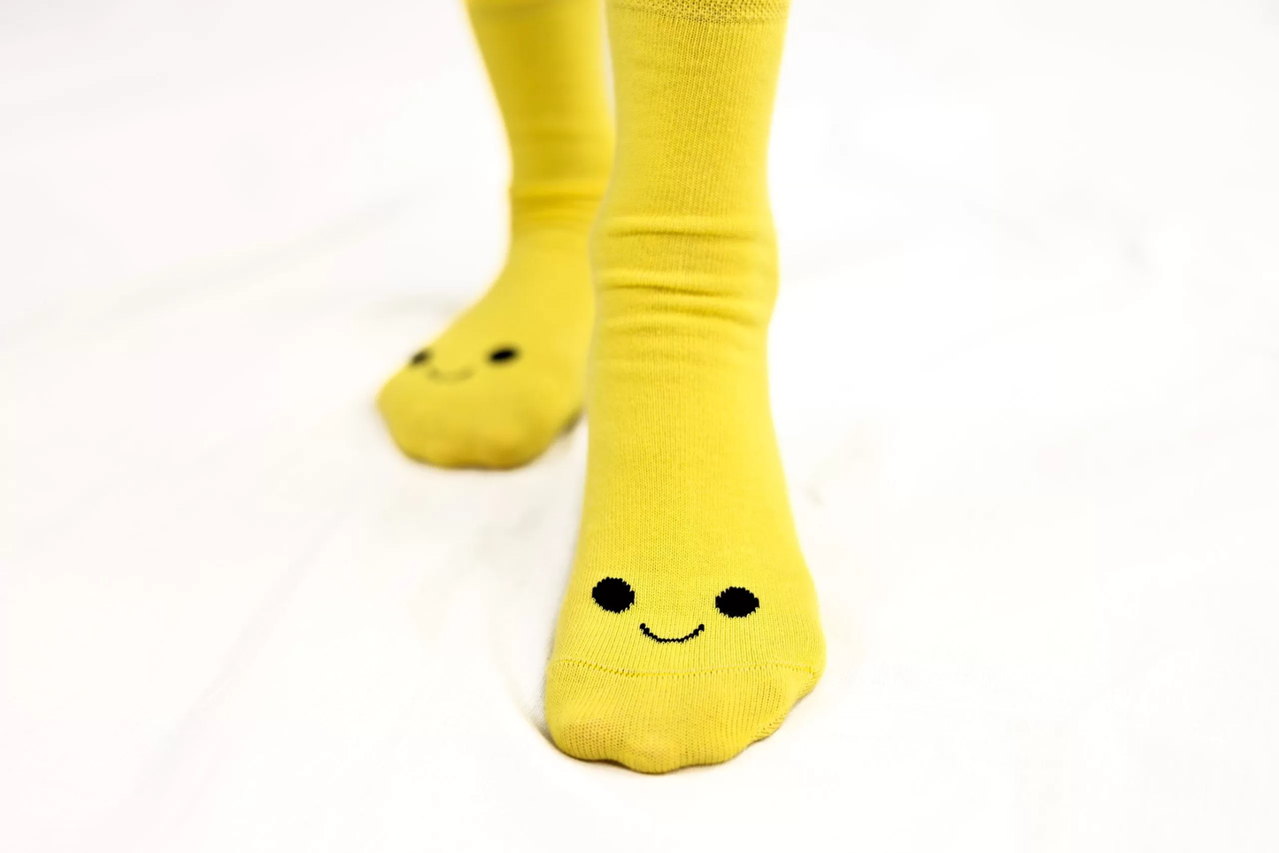 smiley nogavice za otroke