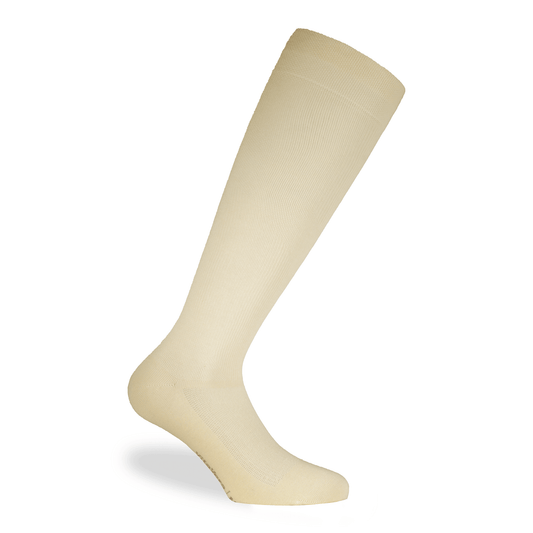 termo nogavice termoregulativne s kompresijo bež